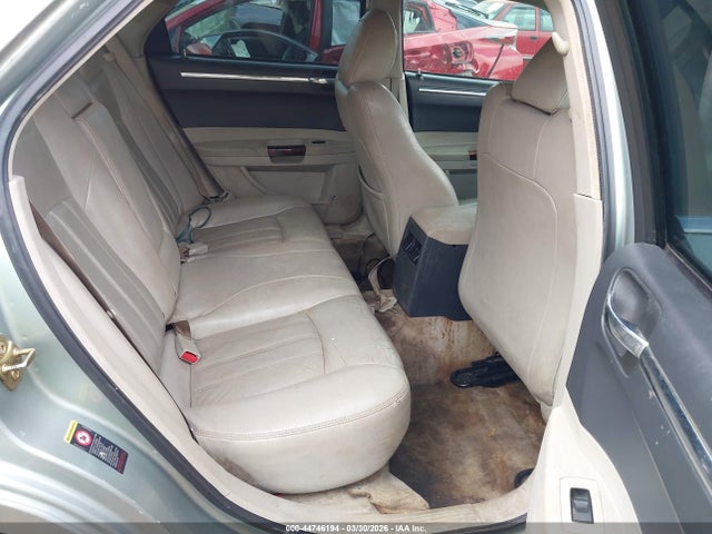 2005 CHRYSLER 300C 2C3AA63HX5H592584 Photo 7