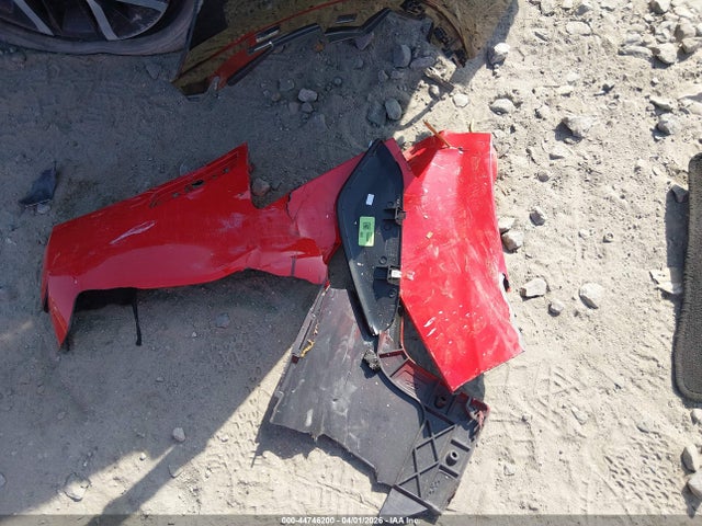 1G1FF1R74L0135199 Chevrolet Camaro Rwd Lt1