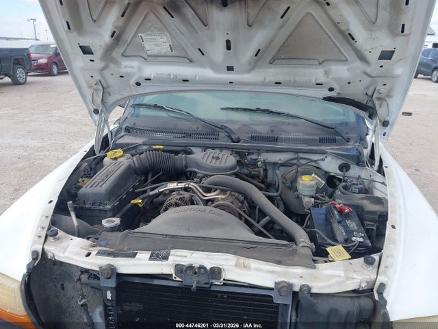 Aukcja sprzedaży 1999 Dodge Dakota Slt/sport, vin: 1B7FL26X7XS123892, numer aukcji: 44746201