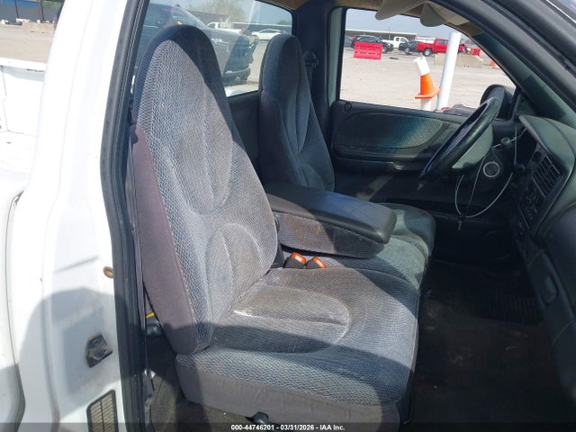 Aukcja sprzedaży 1999 Dodge Dakota Slt/sport, vin: 1B7FL26X7XS123892, numer aukcji: 44746201