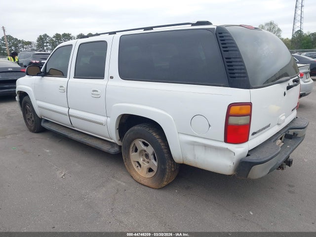 44746209 :رقم المزاد ، 3GNFK16Z83G288261 vin ، 2003 Chevrolet Suburban 1500 Lt مزاد بيع