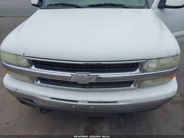 44746209 :رقم المزاد ، 3GNFK16Z83G288261 vin ، 2003 Chevrolet Suburban 1500 Lt مزاد بيع
