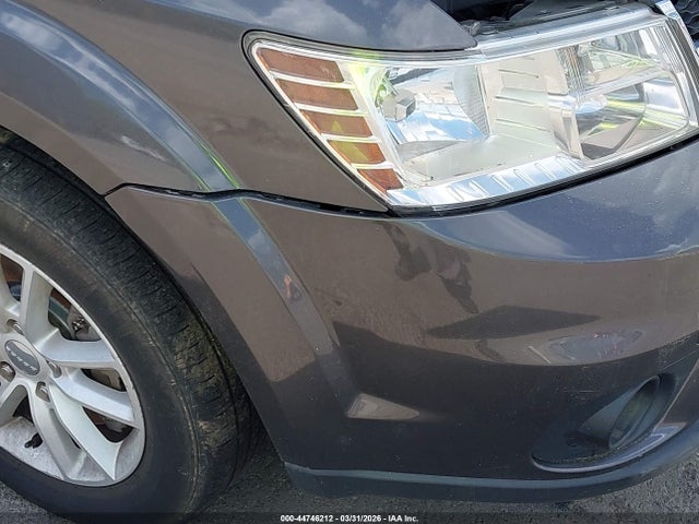 Aukcja sprzedaży 2016 Dodge Journey Sxt, vin: 3C4PDCBG3GT191523, numer aukcji: 44746212