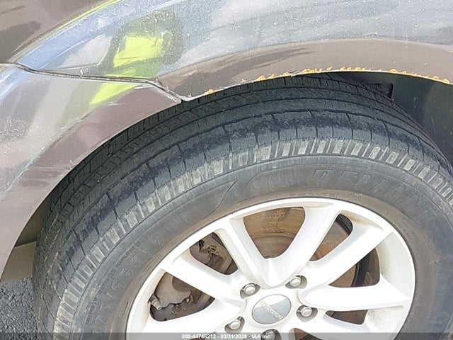 Aukcja sprzedaży 2016 Dodge Journey Sxt, vin: 3C4PDCBG3GT191523, numer aukcji: 44746212