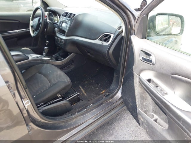 Aukcja sprzedaży 2016 Dodge Journey Sxt, vin: 3C4PDCBG3GT191523, numer aukcji: 44746212