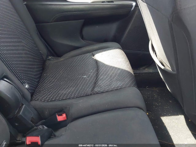 Aukcja sprzedaży 2016 Dodge Journey Sxt, vin: 3C4PDCBG3GT191523, numer aukcji: 44746212