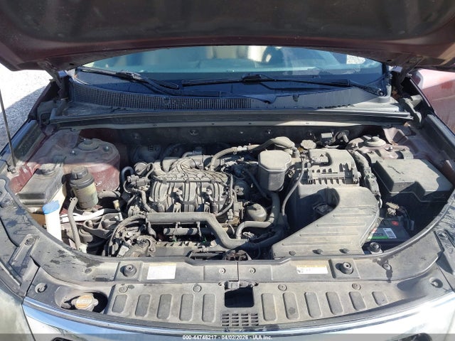 Продажа на аукционе авто 2011 Kia Sorento Ex V6, vin: 5XYKU4A23BG075471, номер лота: 44746217