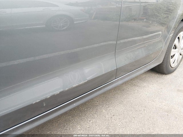 Продаж на аукціоні авто 2014 Volkswagen Jetta 2.0l S, vin: 3VW2K7AJXEM248079, номер лоту: 44746224
