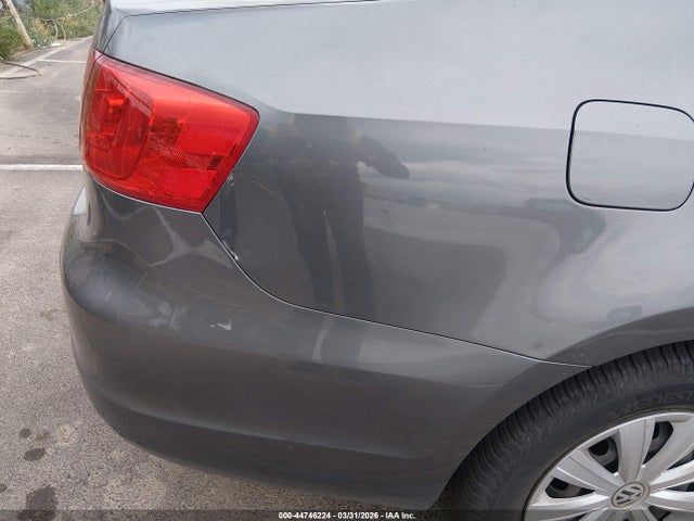Продаж на аукціоні авто 2014 Volkswagen Jetta 2.0l S, vin: 3VW2K7AJXEM248079, номер лоту: 44746224