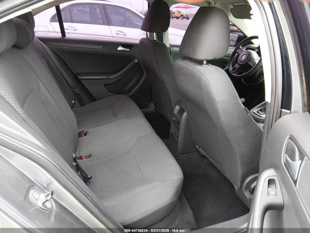 Продаж на аукціоні авто 2014 Volkswagen Jetta 2.0l S, vin: 3VW2K7AJXEM248079, номер лоту: 44746224