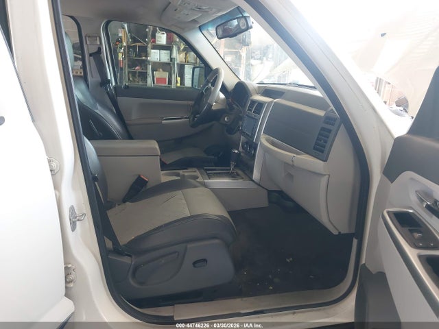 Aukcja sprzedaży 2008 Jeep Liberty Limited Edition, vin: 1J8GP58K58W217526, numer aukcji: 44746226