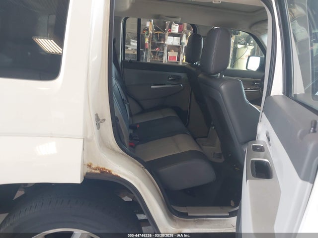 Aukcja sprzedaży 2008 Jeep Liberty Limited Edition, vin: 1J8GP58K58W217526, numer aukcji: 44746226