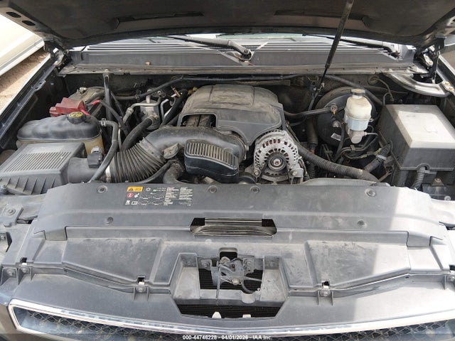 2013 CHEVROLET TAHOE 1GNSCBE00DR106154 Photo 9