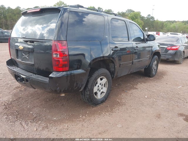 2013 CHEVROLET TAHOE 1GNSCBE00DR106154 Photo 3
