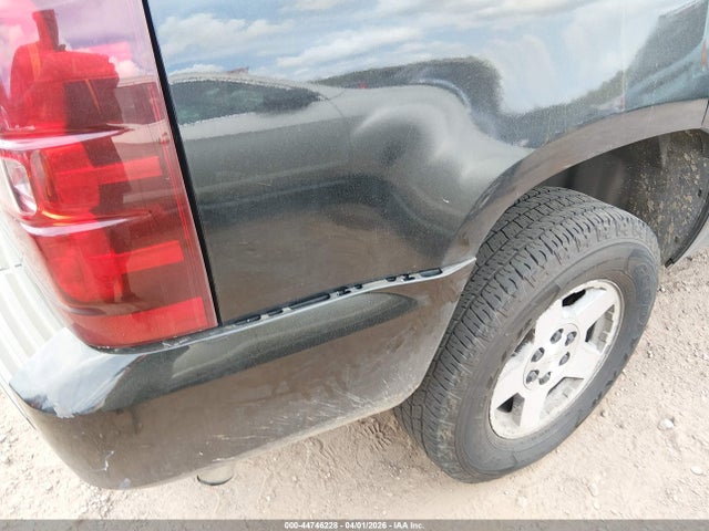 2013 CHEVROLET TAHOE 1GNSCBE00DR106154 Photo 5