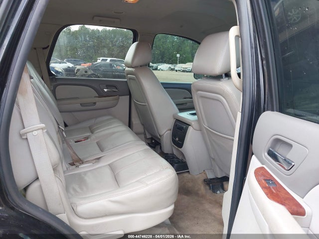 2013 CHEVROLET TAHOE 1GNSCBE00DR106154 Photo 7
