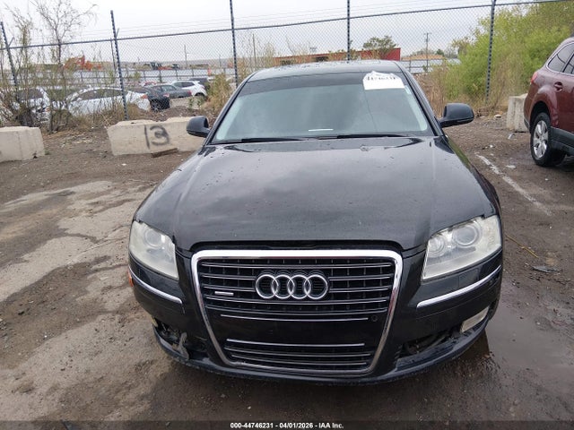 Продажа на аукционе авто 2009 Audi A8 4.2, vin: WAULV94E39N008695, номер лота: 44746231