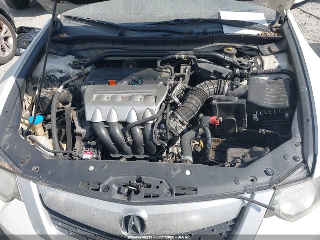 Продаж на аукціоні авто 2010 Acura Tsx 2.4, vin: JH4CU2F66AC030062, номер лоту: 44746233