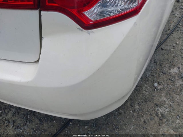 Продаж на аукціоні авто 2010 Acura Tsx 2.4, vin: JH4CU2F66AC030062, номер лоту: 44746233