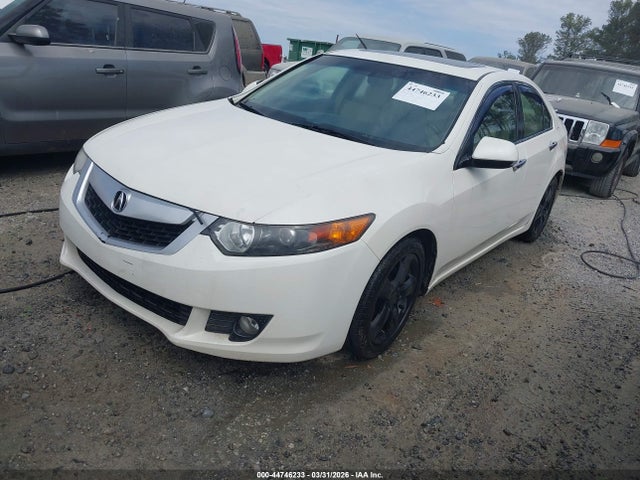 Продаж на аукціоні авто 2010 Acura Tsx 2.4, vin: JH4CU2F66AC030062, номер лоту: 44746233