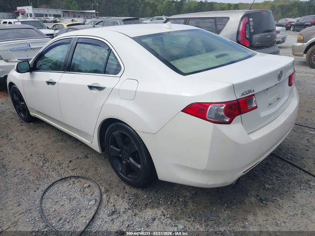 Продаж на аукціоні авто 2010 Acura Tsx 2.4, vin: JH4CU2F66AC030062, номер лоту: 44746233