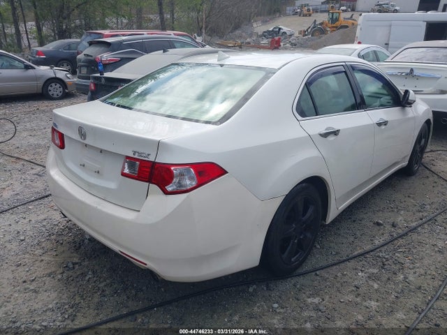 Продаж на аукціоні авто 2010 Acura Tsx 2.4, vin: JH4CU2F66AC030062, номер лоту: 44746233