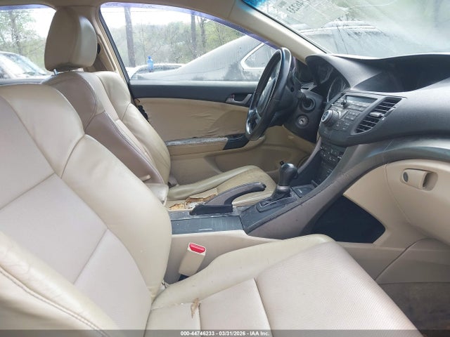 Продаж на аукціоні авто 2010 Acura Tsx 2.4, vin: JH4CU2F66AC030062, номер лоту: 44746233