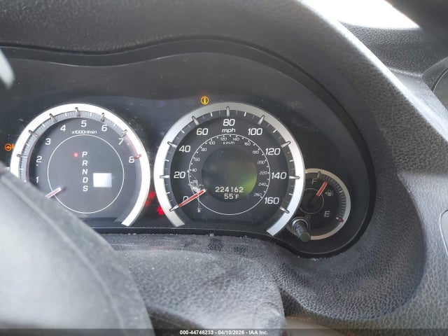 Продаж на аукціоні авто 2010 Acura Tsx 2.4, vin: JH4CU2F66AC030062, номер лоту: 44746233