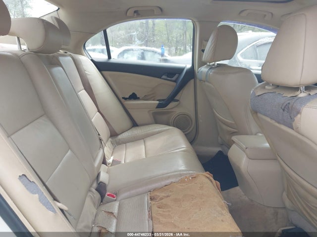 Продаж на аукціоні авто 2010 Acura Tsx 2.4, vin: JH4CU2F66AC030062, номер лоту: 44746233