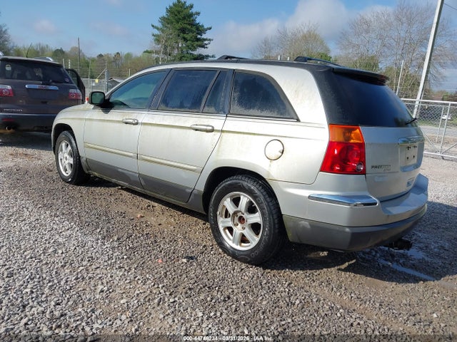 44746234 :رقم المزاد ، 2A4GM684X6R676655 vin ، 2006 Chrysler Pacifica Touring مزاد بيع