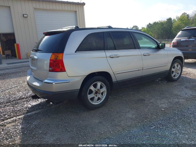 44746234 :رقم المزاد ، 2A4GM684X6R676655 vin ، 2006 Chrysler Pacifica Touring مزاد بيع