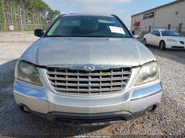 44746234 :رقم المزاد ، 2A4GM684X6R676655 vin ، 2006 Chrysler Pacifica Touring مزاد بيع
