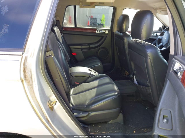 44746234 :رقم المزاد ، 2A4GM684X6R676655 vin ، 2006 Chrysler Pacifica Touring مزاد بيع