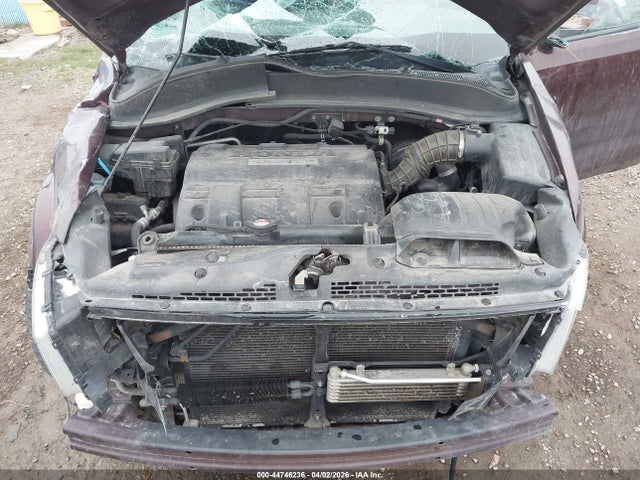 Aukcja sprzedaży 2011 Honda Ridgeline Rts, vin: 5FPYK1F47BB006905, numer aukcji: 44746236