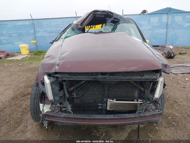 Aukcja sprzedaży 2011 Honda Ridgeline Rts, vin: 5FPYK1F47BB006905, numer aukcji: 44746236