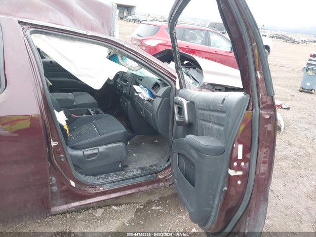 Aukcja sprzedaży 2011 Honda Ridgeline Rts, vin: 5FPYK1F47BB006905, numer aukcji: 44746236