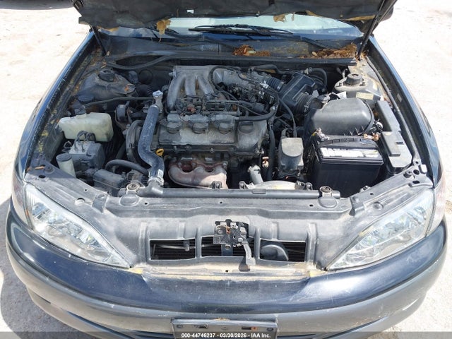 Продажа на аукционе авто 2000 Lexus Es 300, vin: JT8BF28G4Y0266412, номер лота: 44746237