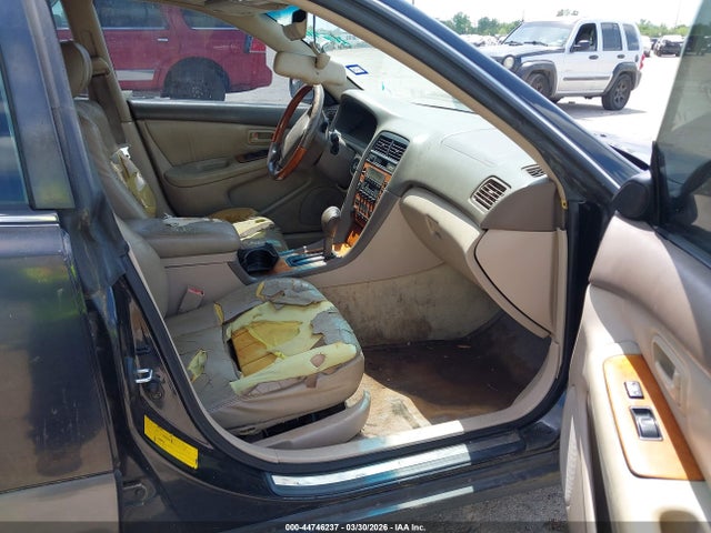 Продажа на аукционе авто 2000 Lexus Es 300, vin: JT8BF28G4Y0266412, номер лота: 44746237