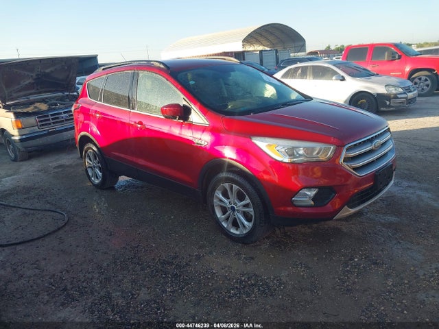 Ford ESCAPE SE 2017 1FMCU0G90HUE94351 Image 1