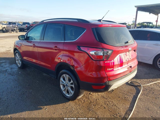 Ford ESCAPE SE 2017 1FMCU0G90HUE94351 Image 12