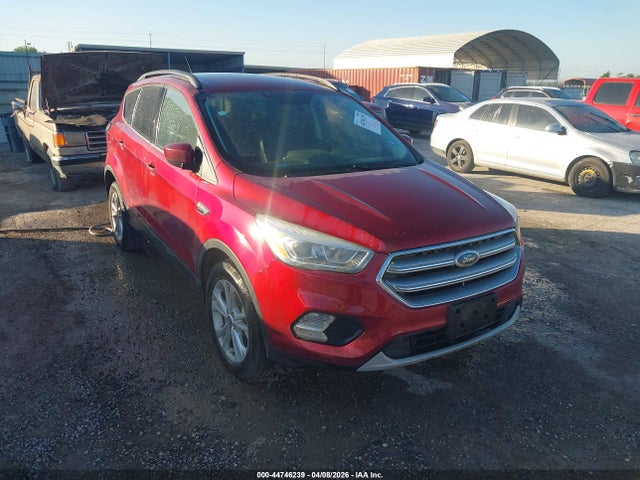 Ford ESCAPE SE 2017 1FMCU0G90HUE94351 Image 14