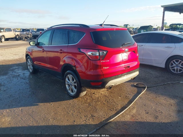 Ford ESCAPE SE 2017 1FMCU0G90HUE94351 Image 3