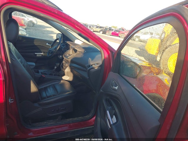 Ford ESCAPE SE 2017 1FMCU0G90HUE94351 Image 5