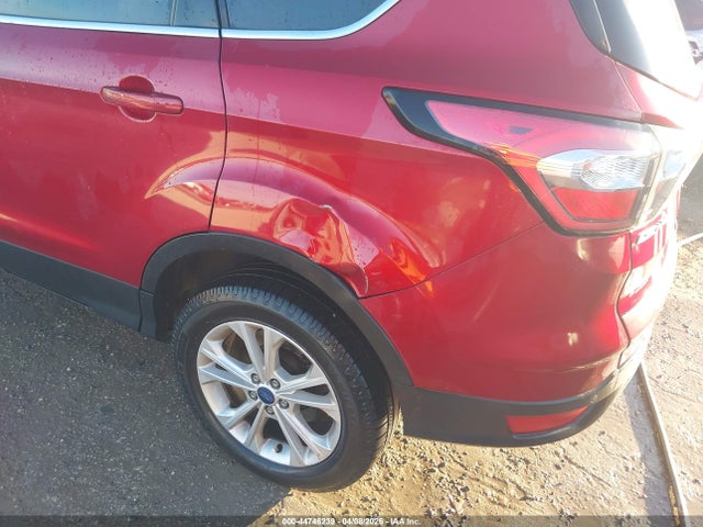 Ford ESCAPE SE 2017 1FMCU0G90HUE94351 Image 6