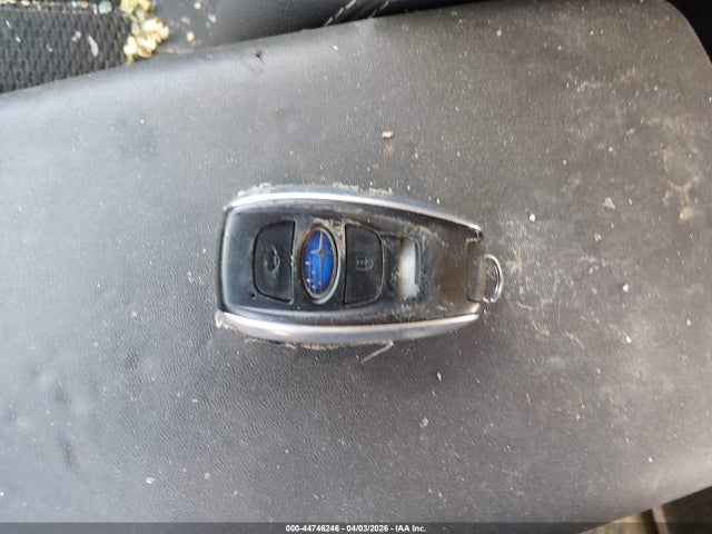 Продаж на аукціоні авто 2019 Subaru Forester Premium, vin: JF2SKAGC6KH463310, номер лоту: 44746246