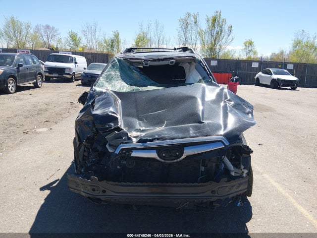 Продаж на аукціоні авто 2019 Subaru Forester Premium, vin: JF2SKAGC6KH463310, номер лоту: 44746246
