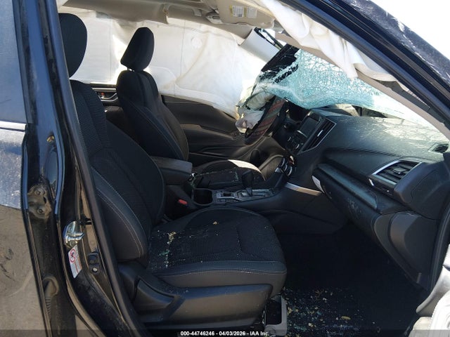 Продаж на аукціоні авто 2019 Subaru Forester Premium, vin: JF2SKAGC6KH463310, номер лоту: 44746246