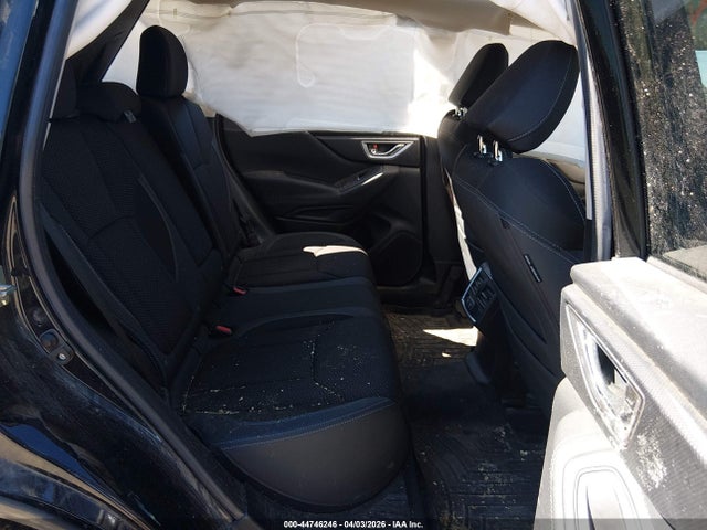 Продаж на аукціоні авто 2019 Subaru Forester Premium, vin: JF2SKAGC6KH463310, номер лоту: 44746246