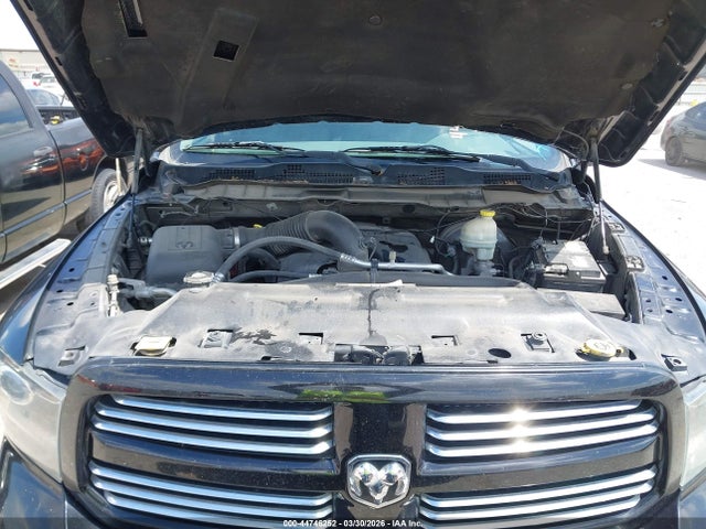 44746252 :رقم المزاد ، 1C6RR6FTXES458603 vin ، 2014 Ram 1500 Express مزاد بيع