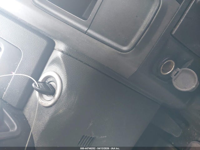 44746252 :رقم المزاد ، 1C6RR6FTXES458603 vin ، 2014 Ram 1500 Express مزاد بيع